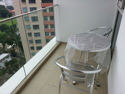 Haig 162 (D15), Apartment #608548931